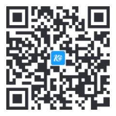 安卓 APP 扫码图